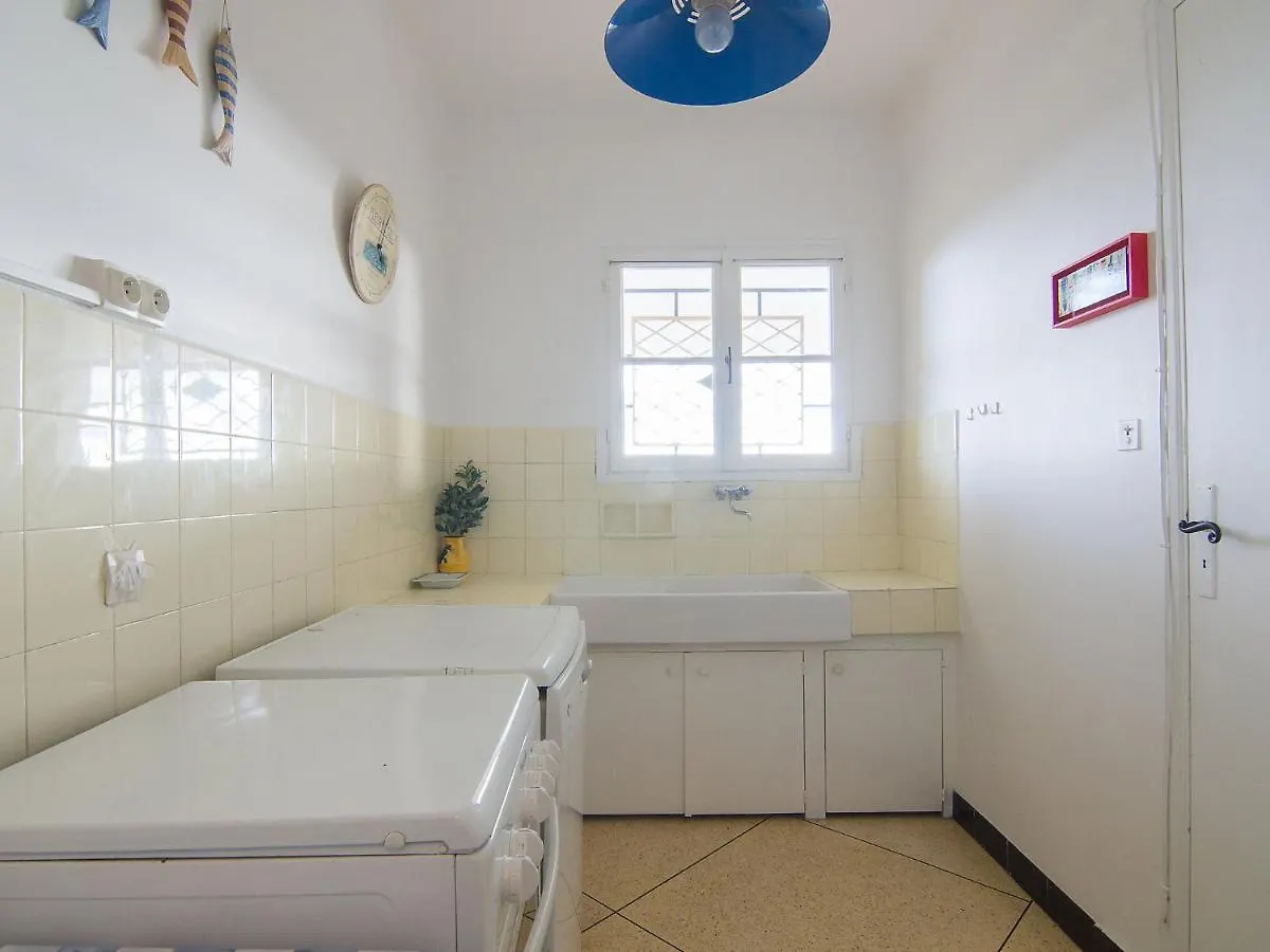 Apartment Riva Bella-1 By Interhome Cavalaire-sur-Mer 0*,