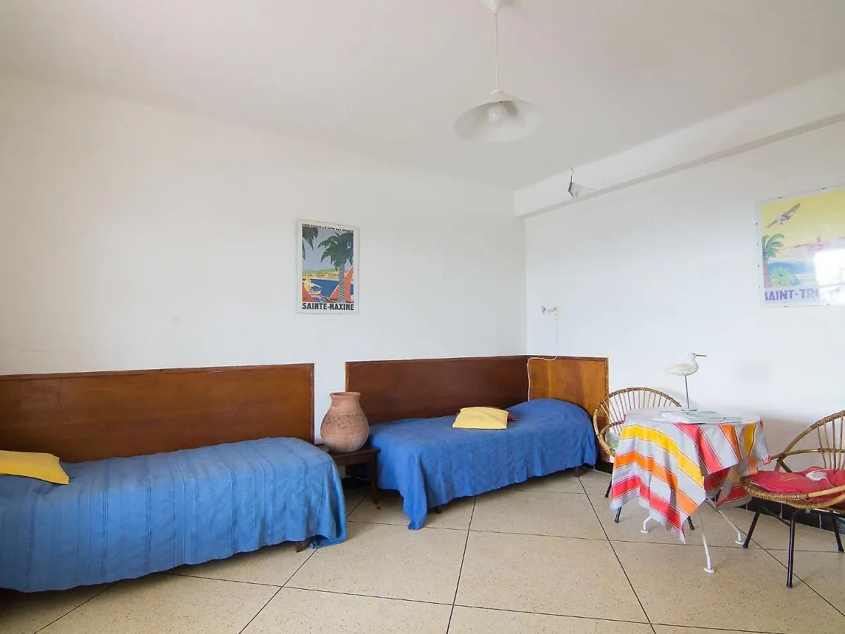 Apartment Riva Bella-1 By Interhome Cavalaire-sur-Mer
