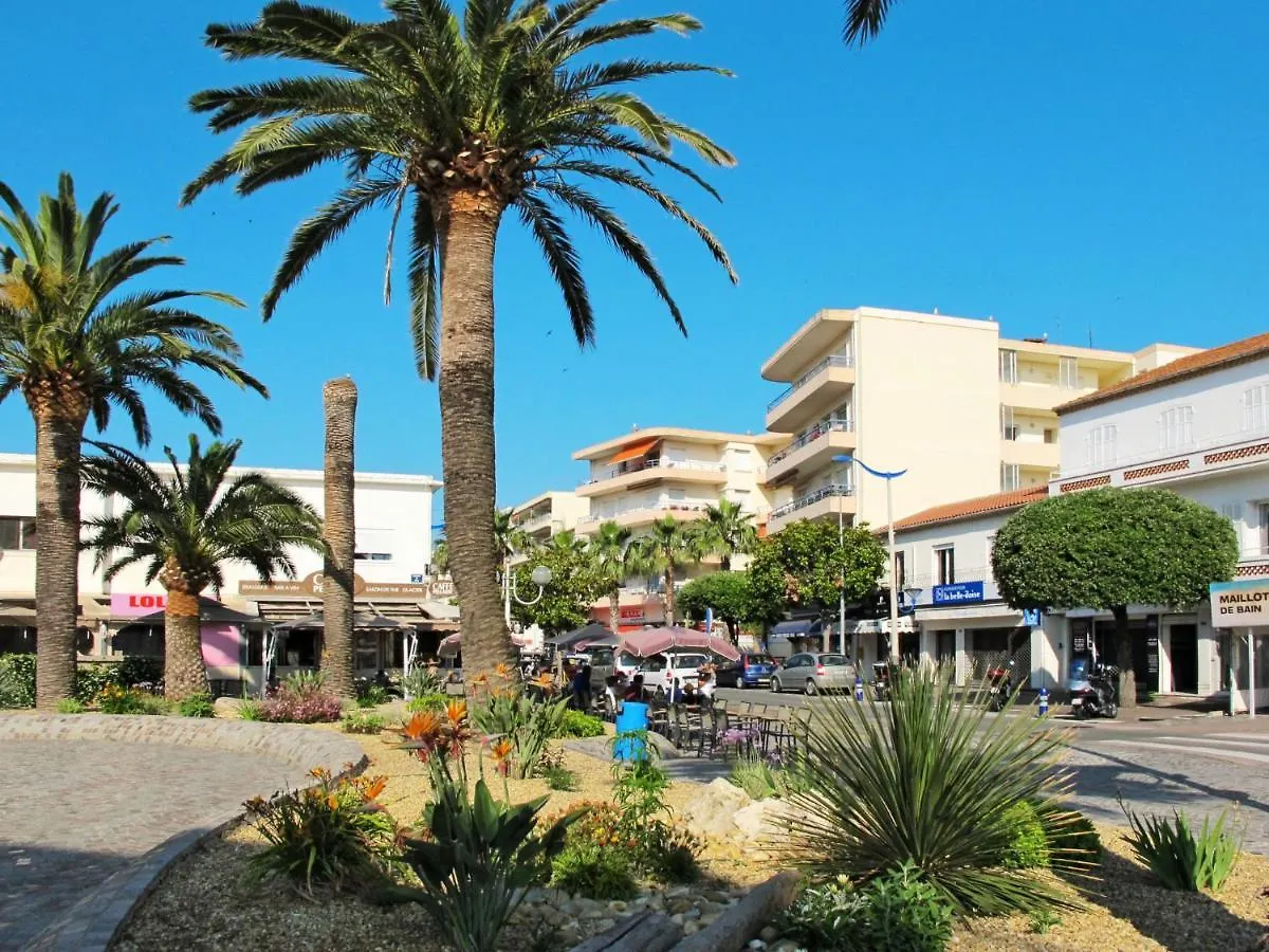Apartment Riva Bella-1 By Interhome Cavalaire-sur-Mer