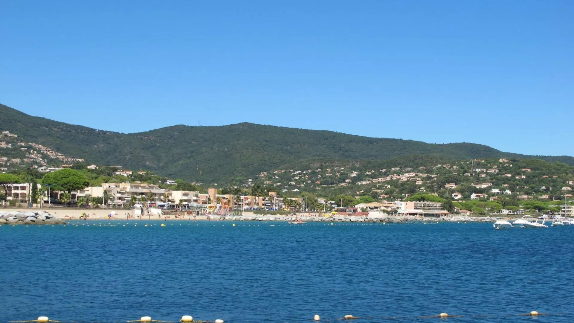 Apartment Riva Bella-1 By Interhome Cavalaire-sur-Mer