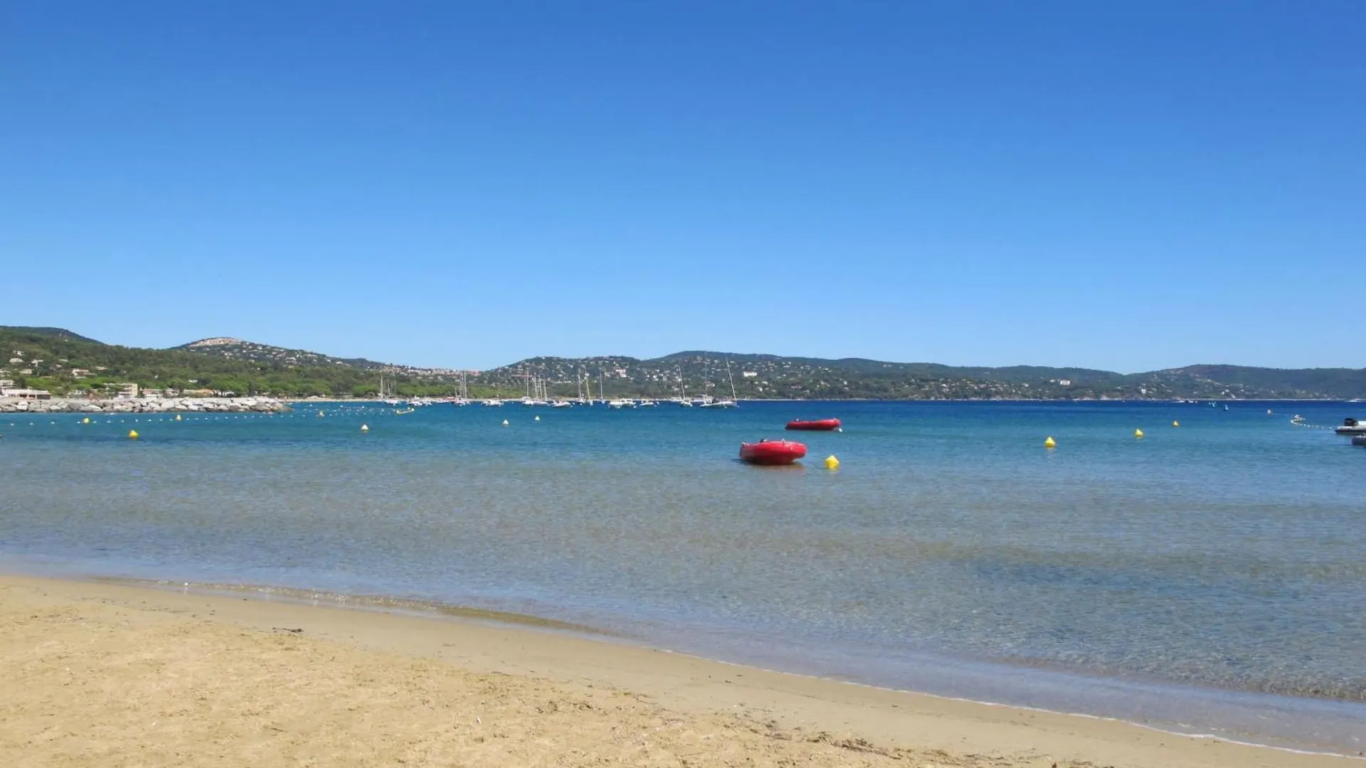 Apartment Riva Bella-1 By Interhome Cavalaire-sur-Mer France