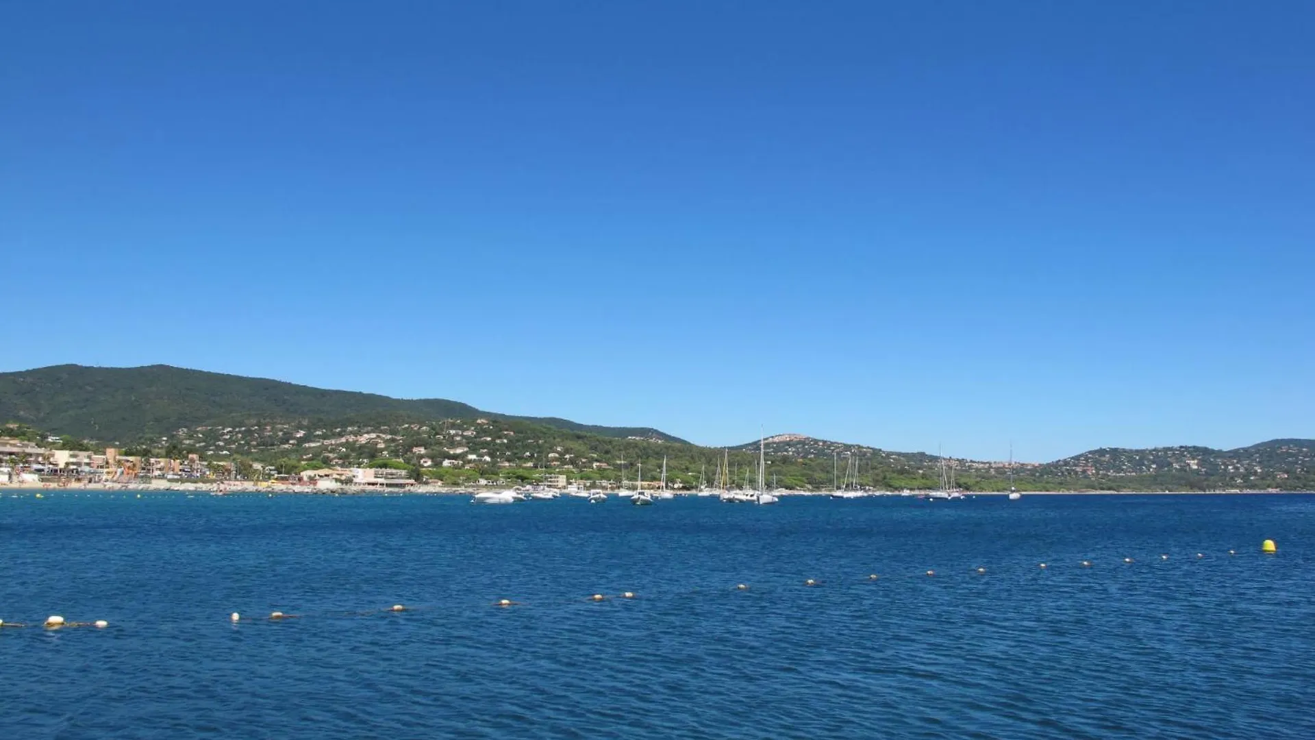 Apartment Riva Bella-1 By Interhome Cavalaire-sur-Mer 0*,  France