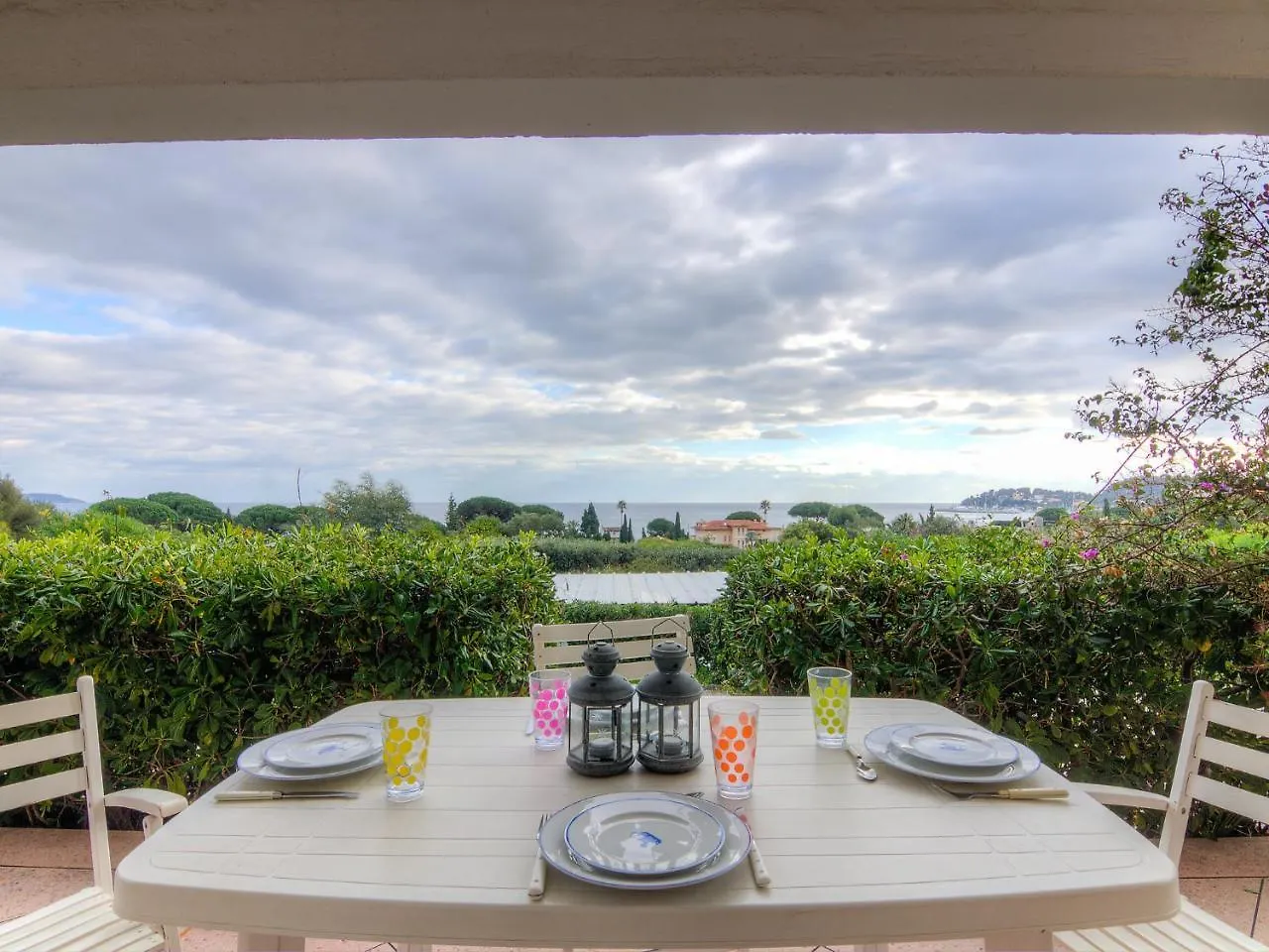 Apartment Riva Bella-1 By Interhome Cavalaire-sur-Mer