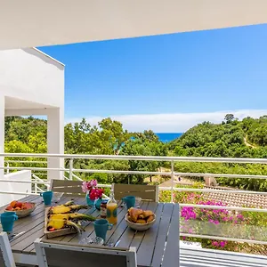 La Terrasse De Bonporteau - Welkeys Appartement