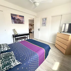2 Pièces 45m2 Cavalaire/mer Appartement